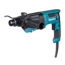 Makita HR2670 800W Sds Plus Elektropnömatik Kırıcı Delici Matkap