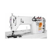 Yuki Yk-8558wd-3 Tandem - Zincir Dikiş Arka Arkaya D.drive + İğne Pozisyonlu Kavramalı Motor