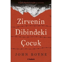 Zirvenin Dibindeki Çocuk - Qhdh-621583