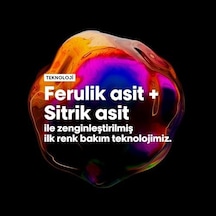 Professionnel Paris Serie Expert Vitamino Boyalı Saçlar İçin Parlaklık Kazandıran Renk Koruyucu Şampuan 500ml