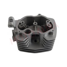 SİLİNDİR ÜST KAPAK KOMPLE [DQ SUBAP]  200cc CG