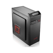 Sonıc-003, Amd Ryzen 5 5600, 16gb Ram, 512gb Ssd, 2gb Gt730 Ekran Kartı,  Paket Montaj Yapılmamaktadır