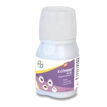 Bayer K-Othrine SC 50 Genel Haşere İlacı 40 x 50 ML