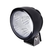 Hella Off-road Led Lamba 12v-24v Modul 70 Gen. Iıı 1g0996276-451