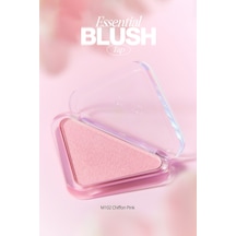 M102 Chiffon Pink