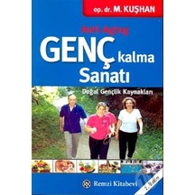 Genç Kalma  Sanatı