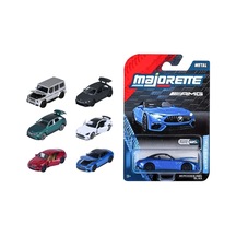 8502100001 Mercedes-amg Premium Cars 6-asst Çok Renkli