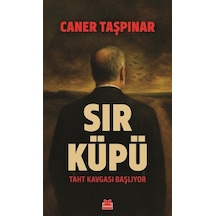 Sır Küpü / Caner Taşpınar
