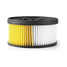 Karcher Uyumlu 6.414-960.0 Wd 5 4 Nano Süpürge Silindir Filtresi