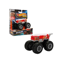 Hot Wheels Canavar Kamyonlar Hw 5-alarm Jmk98