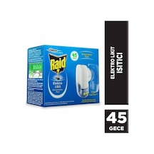 Elektro Likit 45 Gece Sistem 35ml