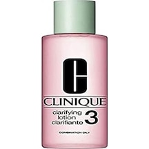 Clarifying Lotion 3 400 Ml Losyon 1 Paket 1 X 400 Ml
