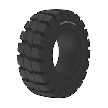 6.00-9 4.00'' Segmansız Nutorque 3layer Siyah
