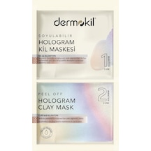 Hologram Maske 2x7.5 Ml
