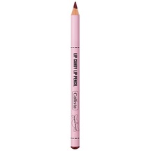 Lip Candy Dudak Kalemi 11 Burgundy Obsessed, Kırmızı Genel