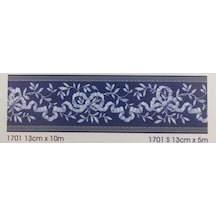 Halley Yapışkanlı Bordür 1701S