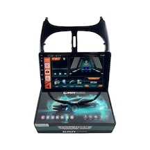 Peugeot 206 2006-2011 Navimex 8-128 Fanlı Profesyonel Oem Multimedia