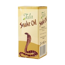 Tala Yılan Yağı  20  ML