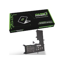 Asus Vivobook Flip 14 Tp410ua-m Batarya - Pil Pars Power