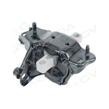 Gva 9375963 Motor Takozu Sol Polo Amf-bnv-bnm 1.4 Tdı 01- 6q0199555as-6q0199555ad