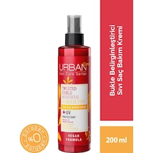 Urban Care Hibiscus & Shea Yağı Bukle Belirginleştirici Sıvı Saç Kremi 200 ML
