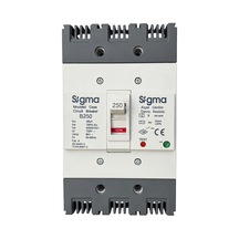 Sigma Termik Ayarlı Ag Devre Kesici B250 250a 3p 36ka