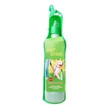 Askılı Seyahat Gezdirme Köpek Suluğu 500 ML