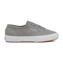 Superga 2750-cotu Classic Unisex Açık Gri Sneaker Açık Gri-82 Açık Gri-82