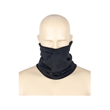 Polis Sepeti Polar Boyunluk-Siyah-2608 - Siyah