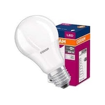 osram led ampul 8,5w