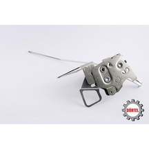 Dörtel Kapı Kilidi Ön Sağ Motor Takılan R9 Yeni Model Broadway Dortel 102002 7702127959-7702127263