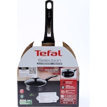 Tefal Kapaklı Tava 24 Cm G2843234 Renkli