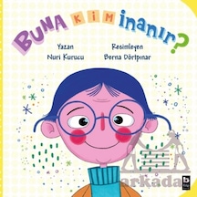 Buna Kim İnanır Bilgi Yayınevi