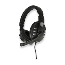 Karler KR GM104 RGB Işıklı Oyuncu Kulaklığı