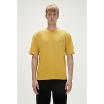 Bad Bear 23.01.07.003-c119 Re-black Erkek T-shirt 001