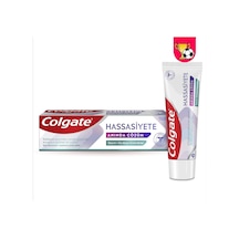 Colgate Hassasiyete Anında Çözüm Onarım & Diş Minesi Güçlendirme Diş Macunu 75 Ml 5'li Avantaj Pake