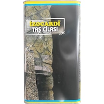 İzocardi Taş Cilası 3 Kg