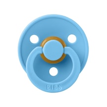 Bibs Colour Kauçuk Emzik - Breeze 6-18 Ay