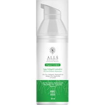 Alls Biocosmetics Yağsız Prebiyotik Nemlendirici Krem 50 ML