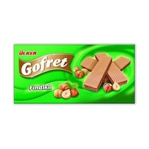 5 Gofret Fındıklı 220gr