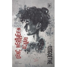 Genç Werther'in Acıları - Rxlu-608236
