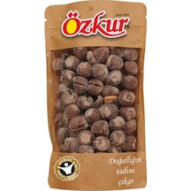 Özkur Tuzlu Kavrulmuş Kabuklu Fındık 250 G