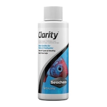 Seachem Clarity Su Berraklaştırıcı 100   ML