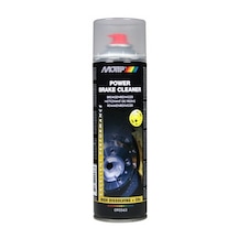 Motip Fren Balata Spreyi 500Ml Power Brake Cleaner
