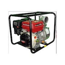 Goldmoto Gm4bp Benzinli Su Motoru 4 İnch