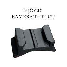 Hjc C10 Kamera Tutucu