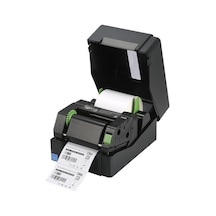 Tsc Te210 Termal Usb/seri/ethernet Barkod Yazıcı