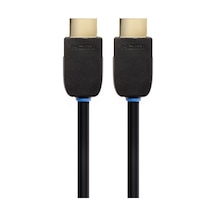 Techlink 710202 Hdmı Plug - Hdmı Plug Kablo 2Mt.