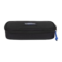 Eastpak Oval Single Kalem Çantası Ek000717b0q1 Siyah
