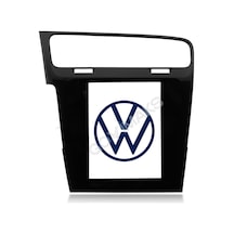 Volkswagen Golf 7 Tesla 2014-2018 4 Gb Ram 64 Gb Hafıza Androıd Multımedıa Teyp